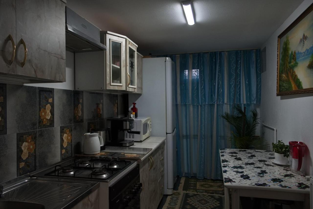 La Dory Apartment Satu Sugatag Exterior photo